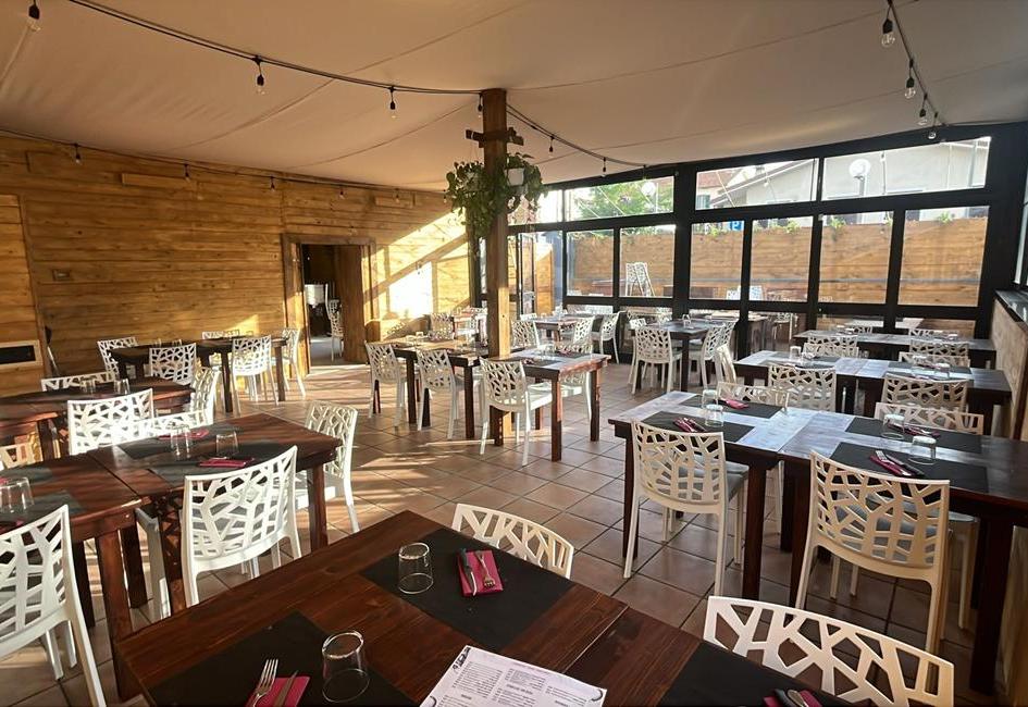 Pizzeria Il Ceccanese a Roma
